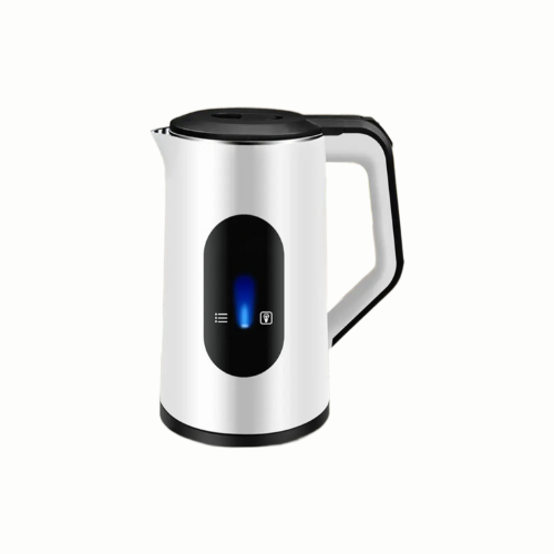 Electric Kettle – Fast & Efficient Water Boiling