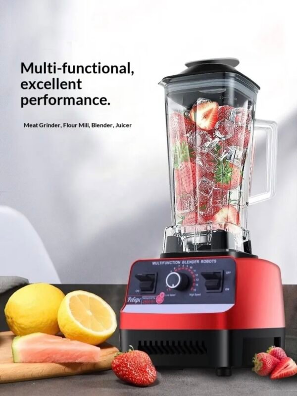 blender & food processor set