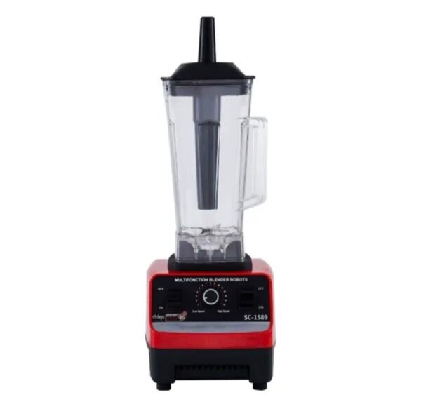blender & food processor set