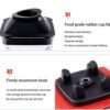 blender & food processor set
