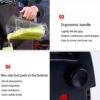 blender & food processor set