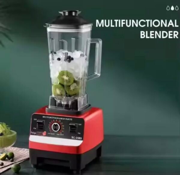 blender & food processor set