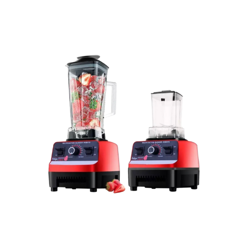 blender & food processor set
