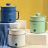 electric cooking pot – multi purpose kitchen pot