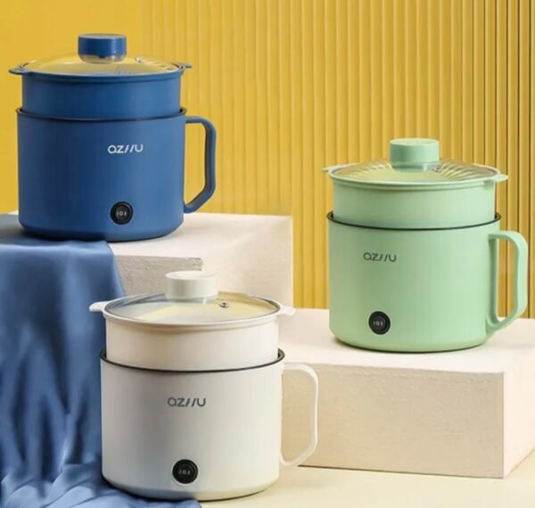electric cooking pot – multi purpose kitchen pot