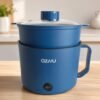 electric cooking pot – multi purpose kitchen pot