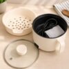 electric cooking pot – multi purpose kitchen pot
