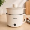 electric cooking pot – multi purpose kitchen pot