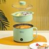electric cooking pot – multi purpose kitchen pot