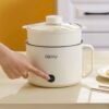 electric cooking pot – multi purpose kitchen pot