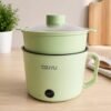 electric cooking pot – multi purpose kitchen pot