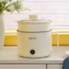 electric cooking pot – multi purpose kitchen pot
