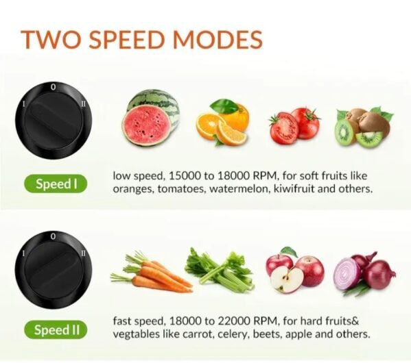 electric juice extractor machine