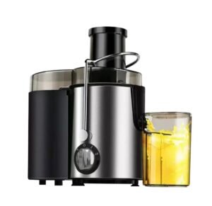 electric juice extractor machine