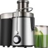 electric juice extractor machine