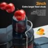 electric juice extractor machine