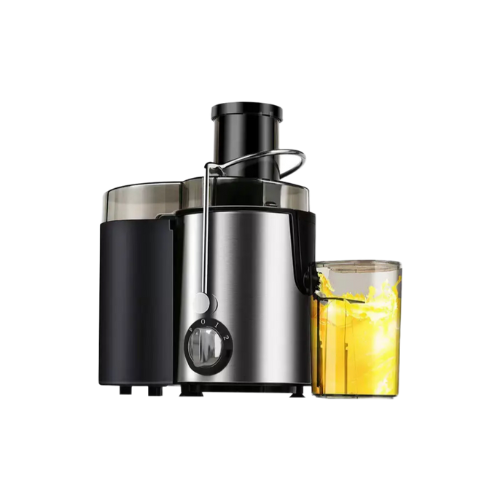 electric juice extractor machine