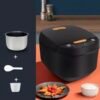 electric rice cooker – automatic cooking system