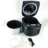 electric rice cooker – automatic cooking system
