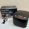 electric rice cooker – automatic cooking system
