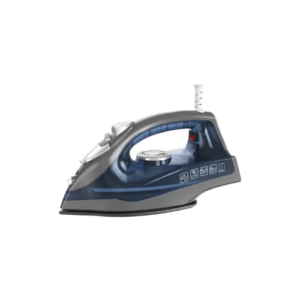 Electric Steam Iron – Efficient Fabric Care