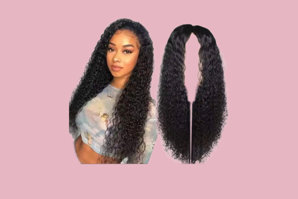 hair extensions and wig