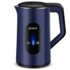 electric kettle – fast & efficient water boiling