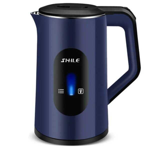 electric kettle – fast & efficient water boiling