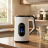 electric kettle – fast & efficient water boiling