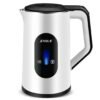 electric kettle – fast & efficient water boiling