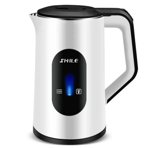 electric kettle – fast & efficient water boiling