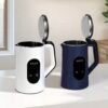 electric kettle – fast & efficient water boiling
