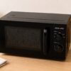 microwave oven – fast & convenient cooking