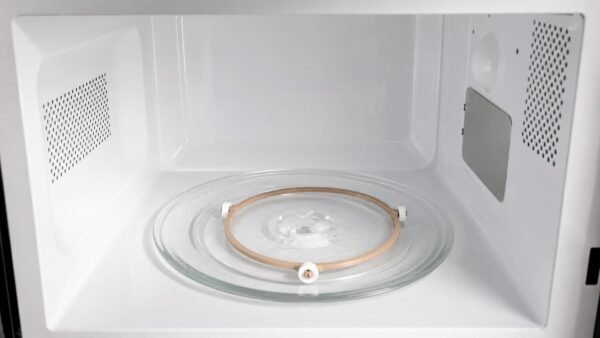 microwave oven – fast & convenient cooking