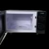 microwave oven – fast & convenient cooking