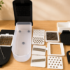 multi function manual vegetable chopper & slicer