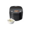 electric rice cooker – automatic cooking system