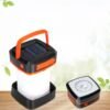 solar rechargeable lamp – portable solar light