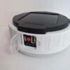 solar rechargeable lamp – portable solar light with mobile charger