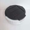 solar rechargeable lamp – portable solar light with mobile charger