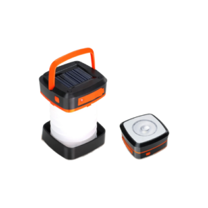 Solar Rechargeable Lamp – Portable Solar Light