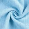 elegant sky blue maxi dress