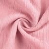 elegant sky pink maxi dress